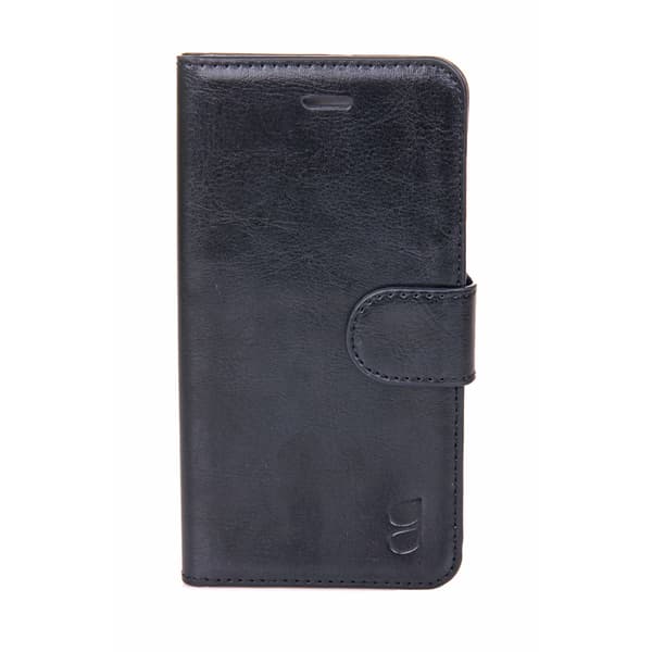 Lompakko Exclusive Musta - iPhone 6/6S