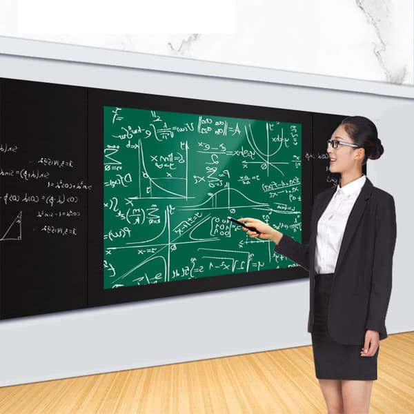 Præcis Touchscreen Stylus Pen til tablets og telefoner Black