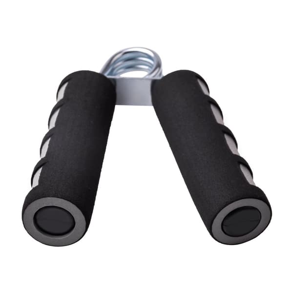 Justerbar Grip Trainer Grey