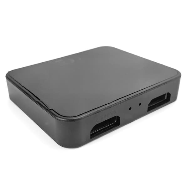 HDMI Splitter for to porter - 3D og 4K