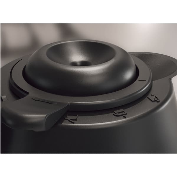 Termobrygger HD7548 Sort