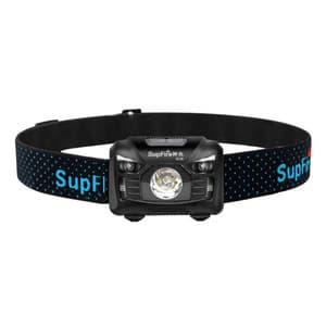 Ajovalo Superfire HL06, 500lm, USB