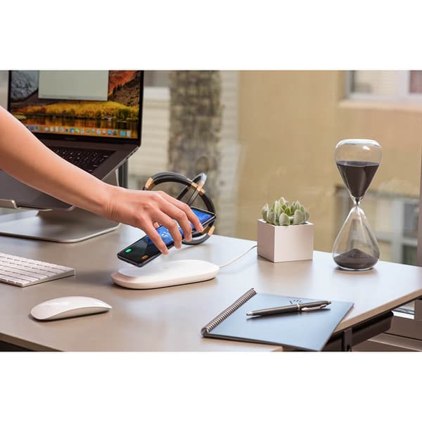 iXpand 128GB Trådløs Lader & Synk