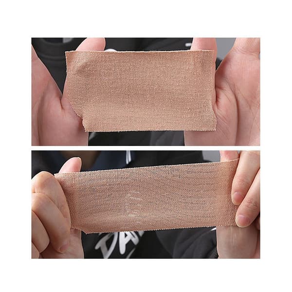 Brösttejp med lyftande effekt Beige 5x5 cm