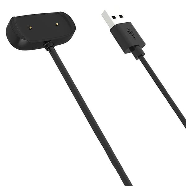 Amazfit Bip 3 Pro JW21 magnetisk oplader