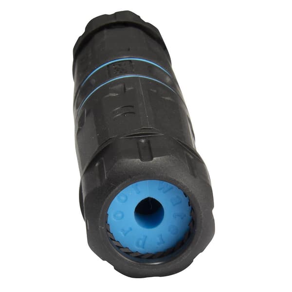 Adapter CAT6 Vanntett