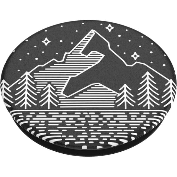 PopGrip Peak Relief