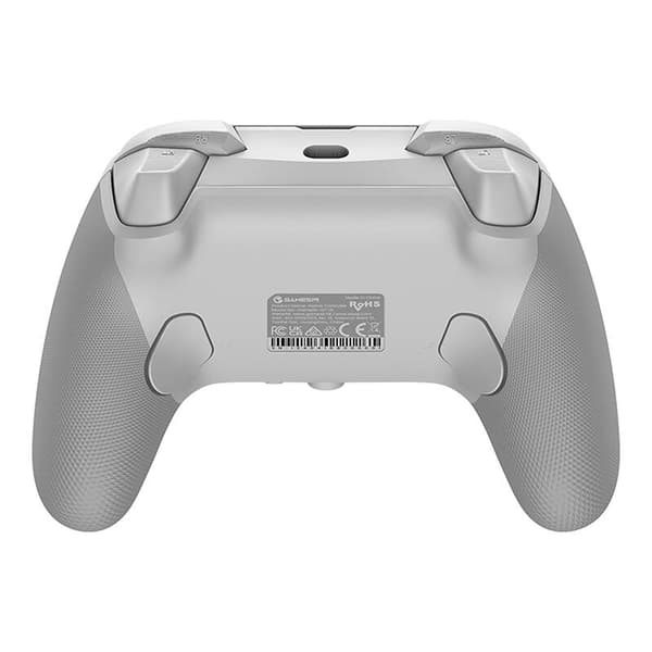GameSir G7 HE kablet kontroller (hvit)