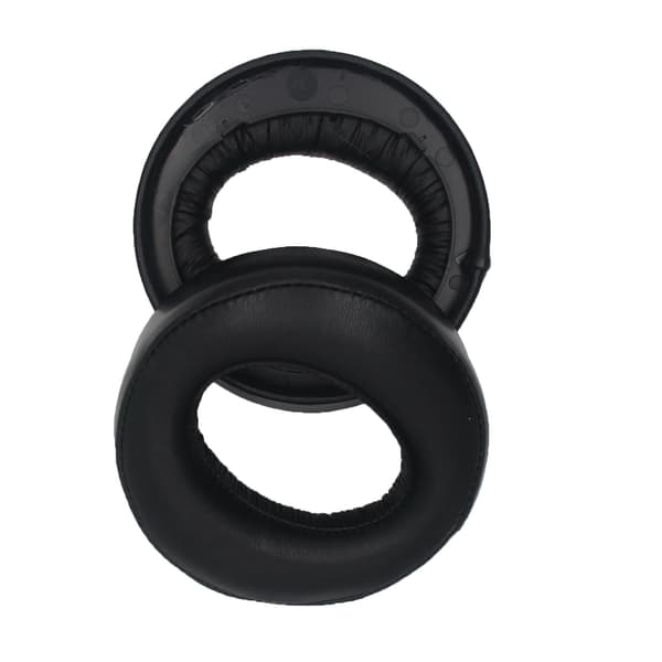 Premium øreputer for Sony PS5 PULSE 3D-hodetelefoner (2-pakning)
