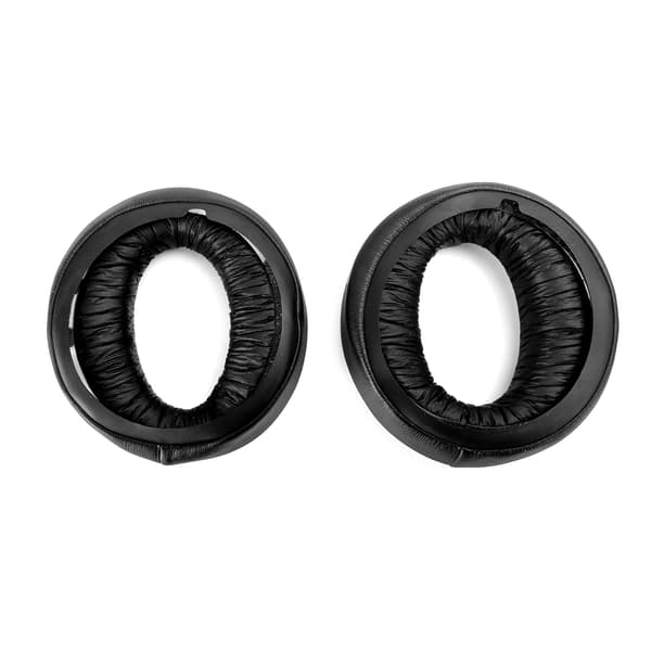 Øreputer til Jabra Evolve 80 UC 1 par Black