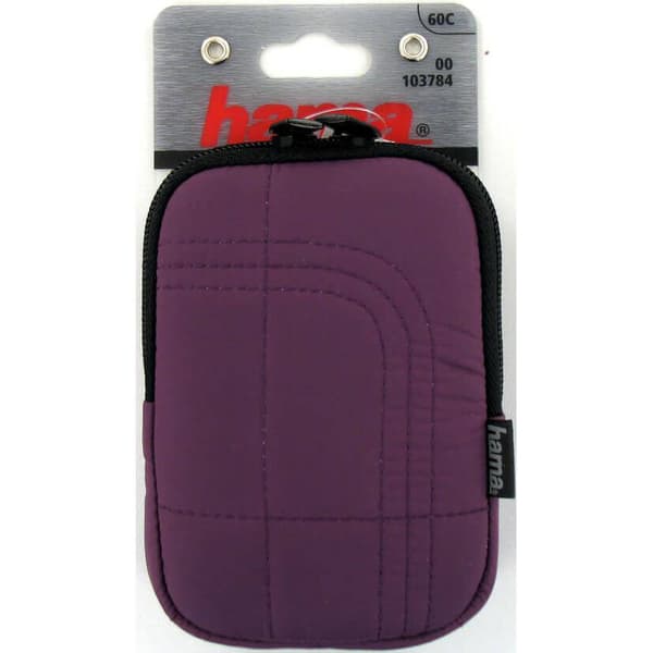 Camera Bag 60 C Lila 60 C Fancy Memory