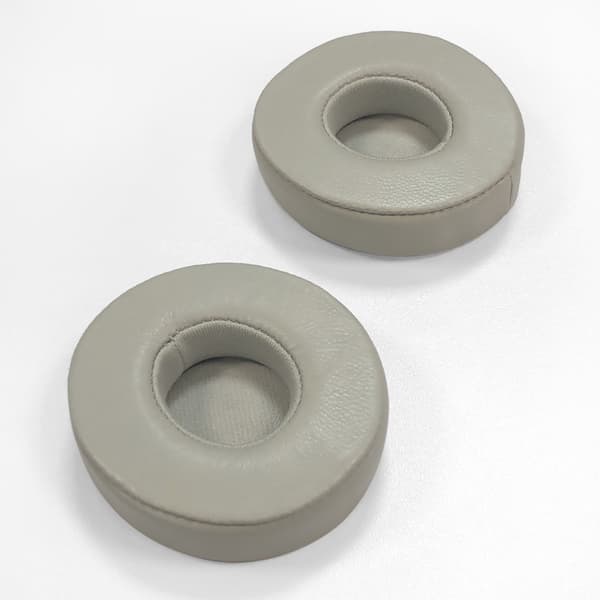 BEATS SOLO3.0 Erstatningsørepuder Grey