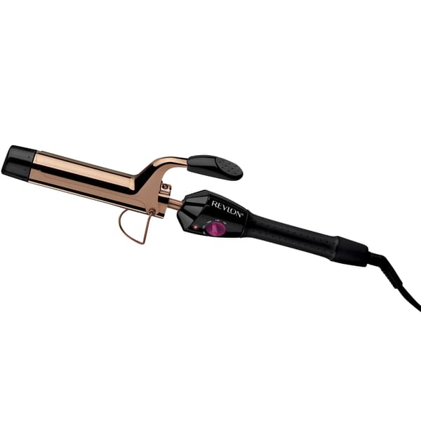 Locktång Long-Last Curl & Wave PRO RVIR1159