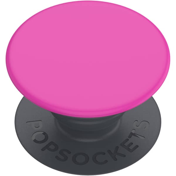 Basic Magenta Grip Med Ställfunktion