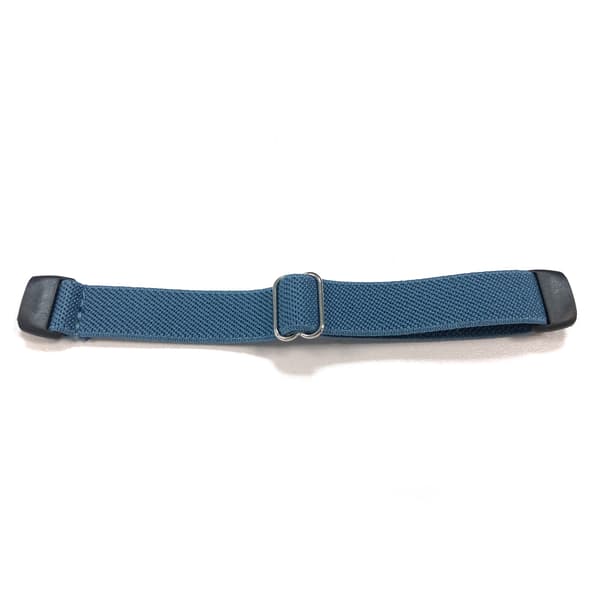 Fitbit Inspire 3 Nylon urrem Blue