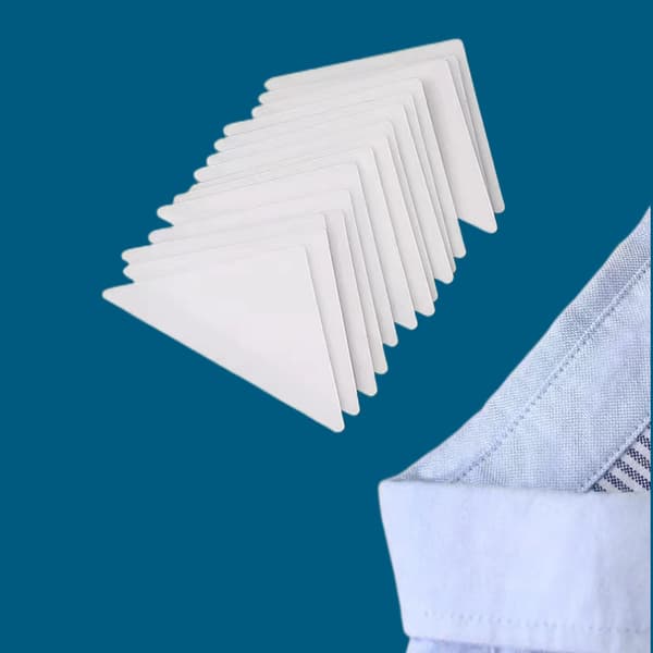 Kravestøtteindsatser 50-Piece
