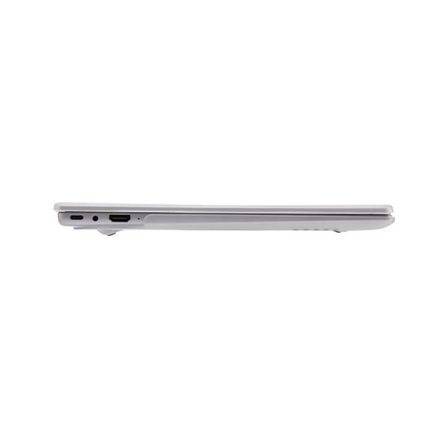 Frostet Klar PC Hard Shell-deksel Kompatibelt med Huawei MateBook 14 2021