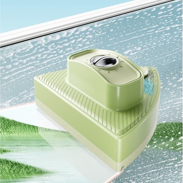Magnetisk vindusvasker for 3-30 mm glasstykkelse