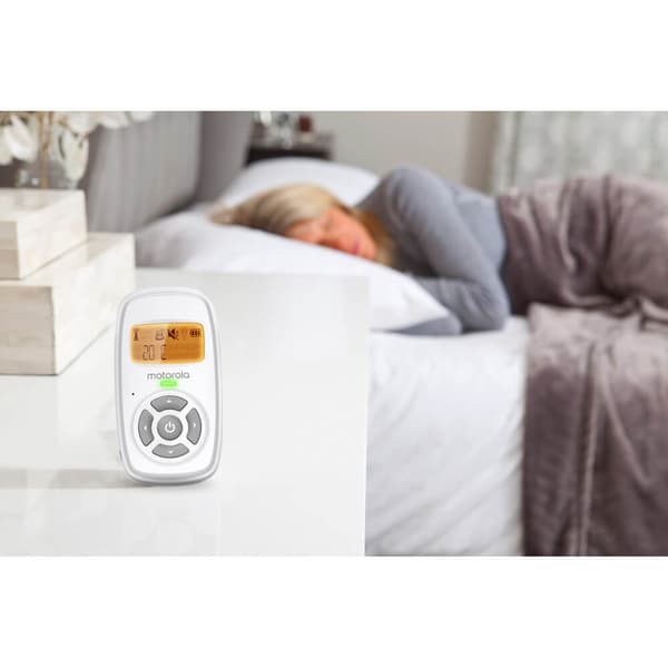 Babyalarm AM24 Audio