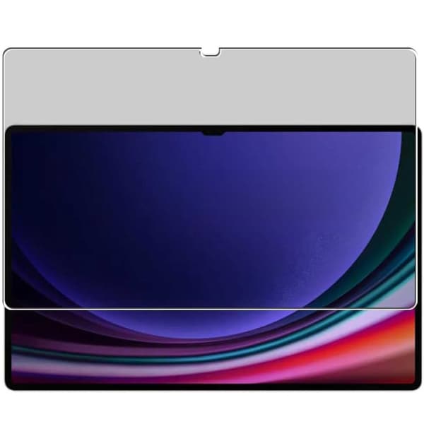 Integritetsskydd för skärm Samsung TAB S9 Ultra