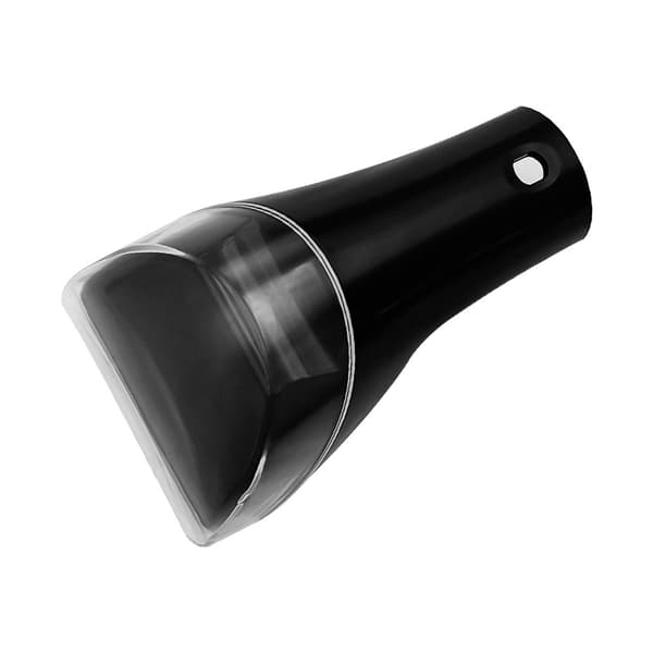 Børstehode for Bissell 1400B 1400W møbelrens Black