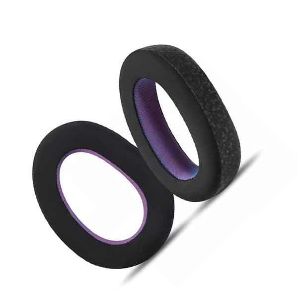 Kjølende øreputer for Sennheiser-hodetelefoner