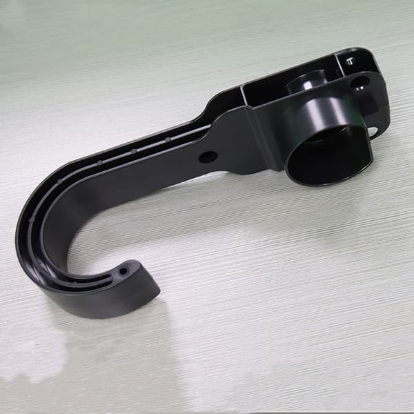 Elbil Fast opladerholder Bracket europæisk standard