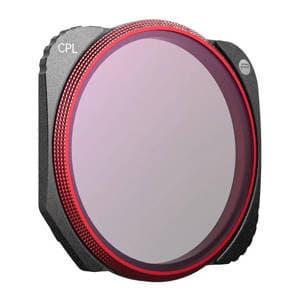Filter CPL PGYTECH för DJI Mavic 3 Classic (professionell)
