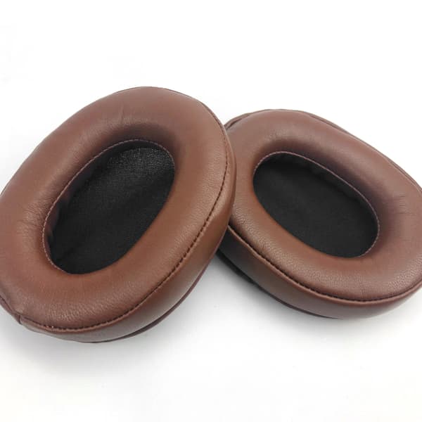 Øreputer til SteelSeries Arctis 1/3/5/7/9X/PRO Brown