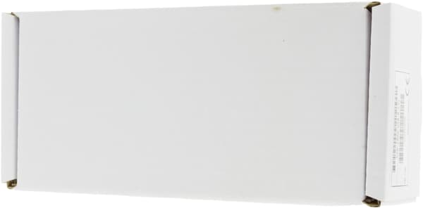Bar code reader with CCD technology, 80mm range, USB power