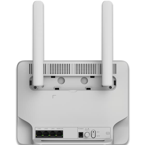 4G+ LTE-router 1200 Mbit/s