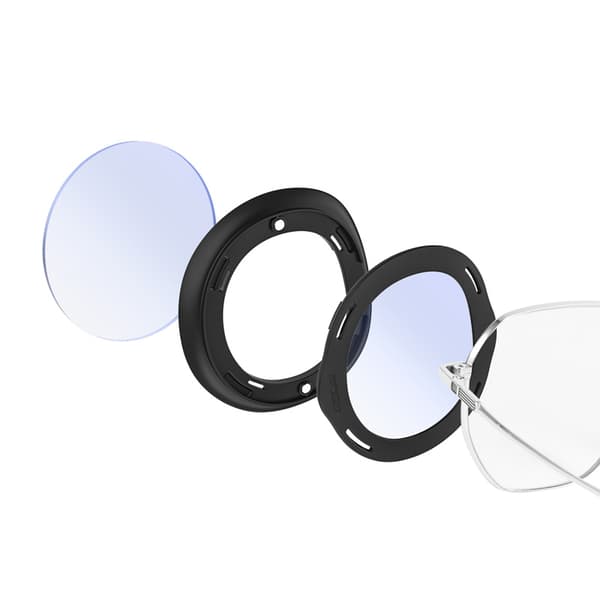 STARTRC Linsskydd för Meta Quest 3 VR Headset