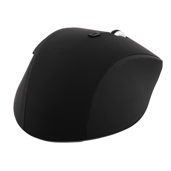 Wireless optical mouse 5button 1600 DPI USB nanoreceiv 10m