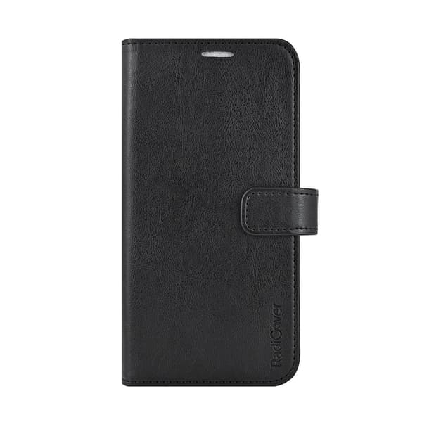 Mobildeksel Strålebeskyttelse 3 Kort RFID Svart - iPhone 16 Plus