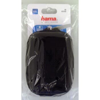 Väska Hardcase Carb.60L