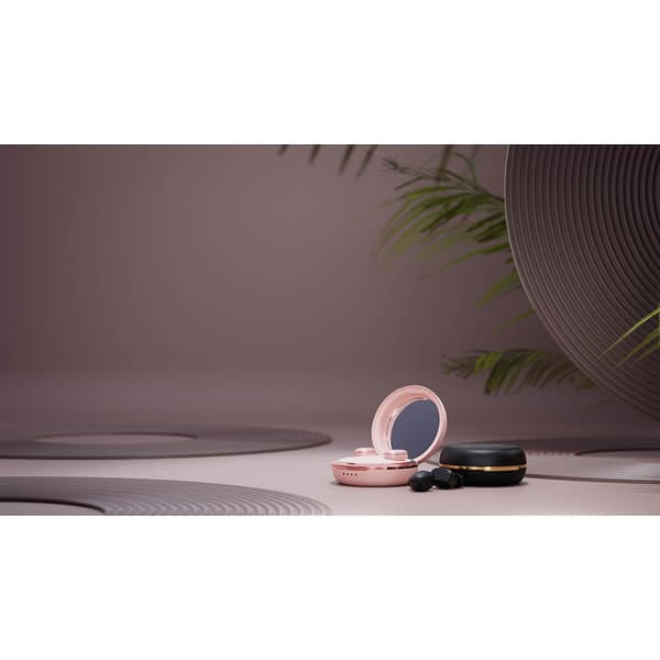 Hörlur Adore In-Ear Rosa