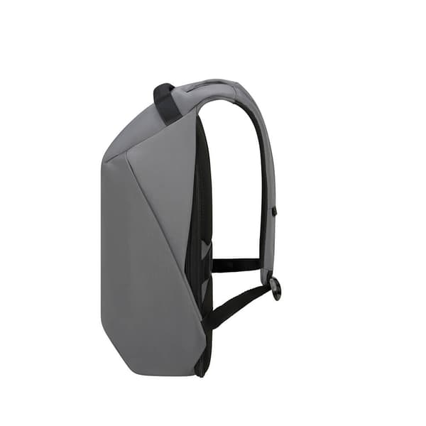 Rygsæk Securipak 2.0 15.6" Grå