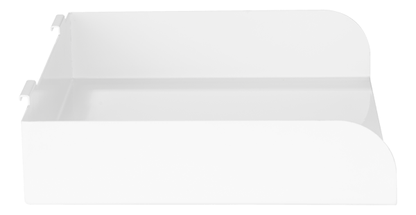 OFFICE Document/phone holder for slatwall panel (DELO-0151)