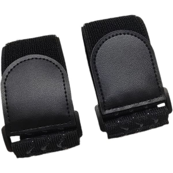 Elastiske Fastgørelsesstropper (4-pak) 40 cm