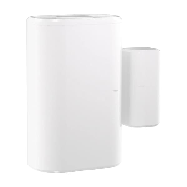 ZigBee dør- og vindusåpningssensor SONOFF SNZB-04P (+batteri)