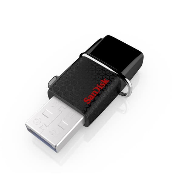USB Ultra 130MB/s 64GB