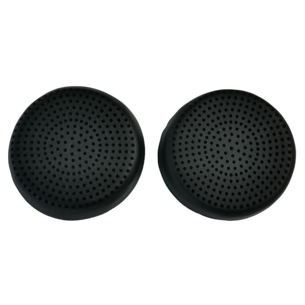 Erstatningsputer for Skullcandy Grind Wired/Wired-hodetelefoner Black