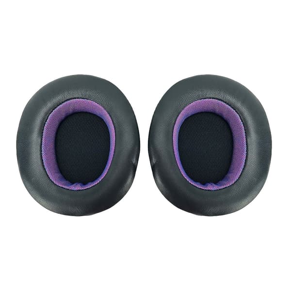 Erstatningsøreputer for SteelSeries Arctis Nova Pro - Komfortable øreputer i lammeskinn