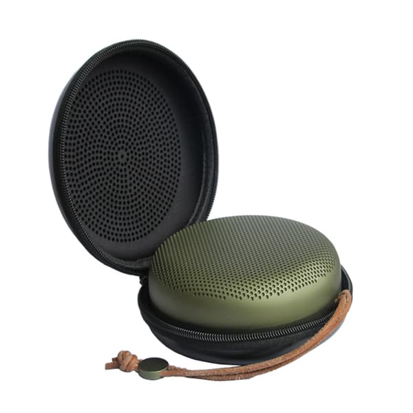 Suojavaahtomuovinen kantolaukku BeoPlay A1 -kaiuttimelle