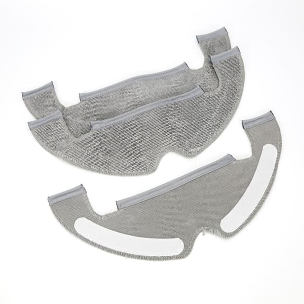 Tilbehør til Dreame Bot / D10 Plus / RLS3D, 14 deler Dreame Bot / D10 Plus / RLS3D