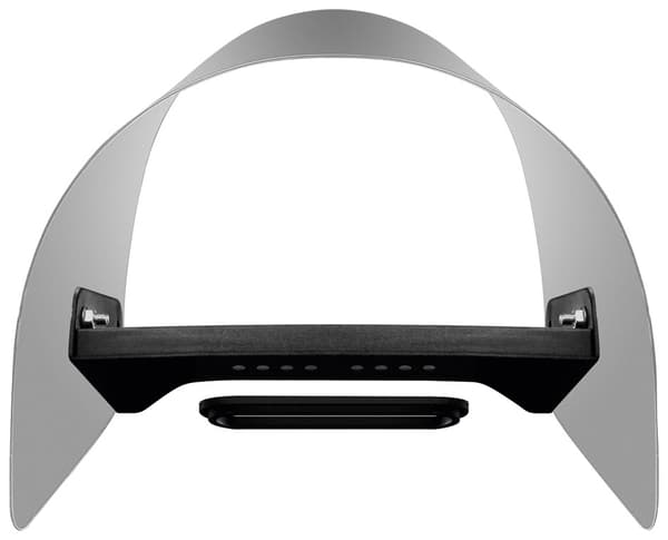LNB værbeskyttelsesdeksel for satellittsystemer