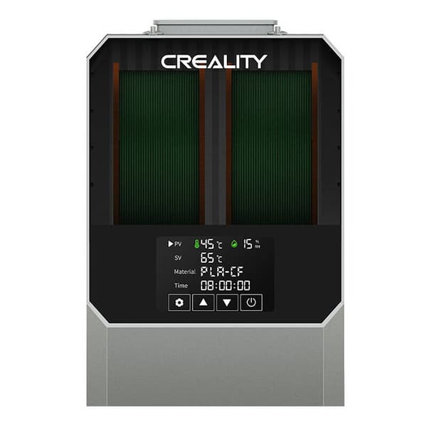 Creality Space Pi Plus filamenttørker