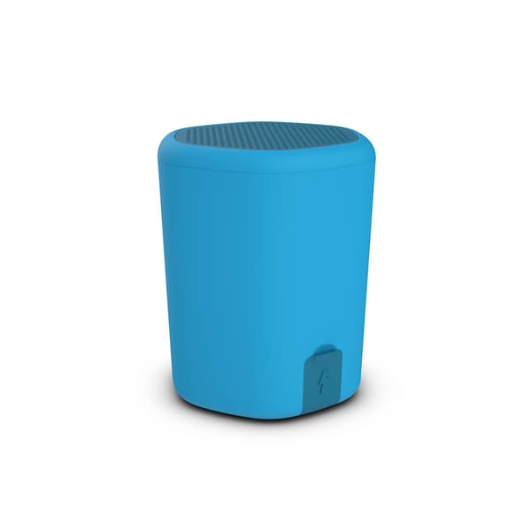 Høyttaler Hive2o Blå IP67 Multiparing