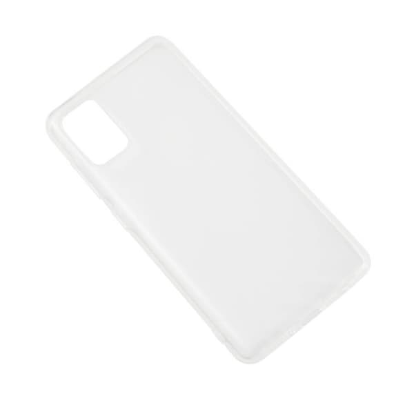 Mobildeksel TPU Transparent - Samsung A41