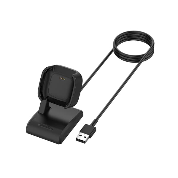 Ersättande Laddare för Fitbit Versa & Versa 2